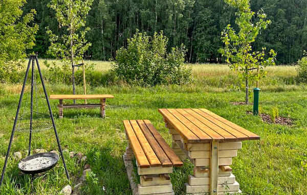 Feriehuse - Okczyn , Polen - PPS900 102