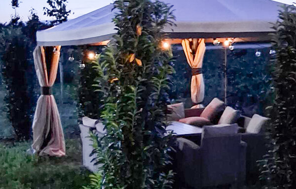 Feriehuse - Okczyn , Polen - PPS900 8