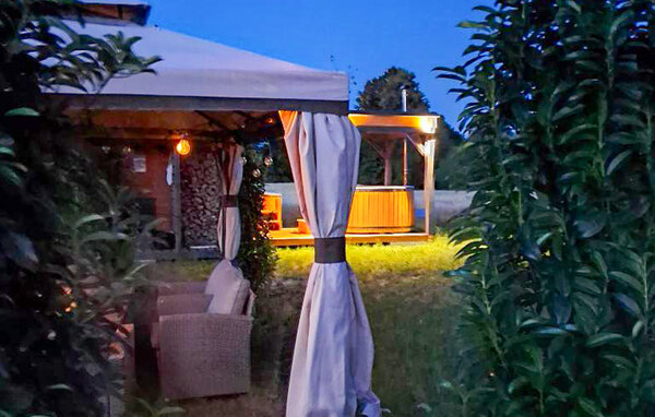 Feriehuse - Okczyn , Polen - PPS900 103