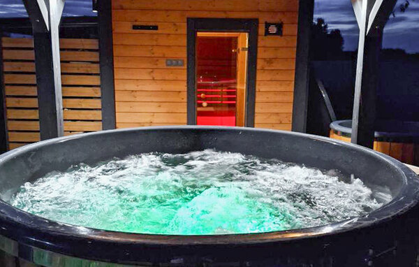 Feriehuse - Okczyn , Polen - PPS900 104