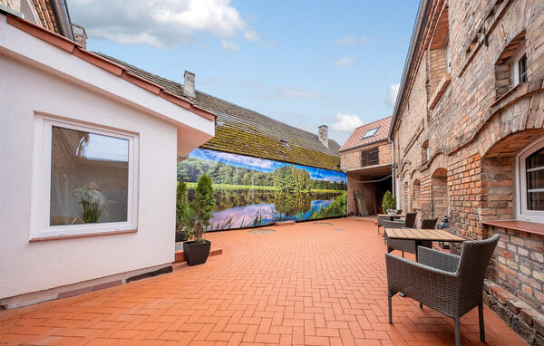 Ferieleilighet - Osno Lubuskie , Polen - PPW014 2