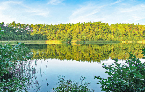 Holiday Home - Osno Lubuskie , Poland - PPW122 906
