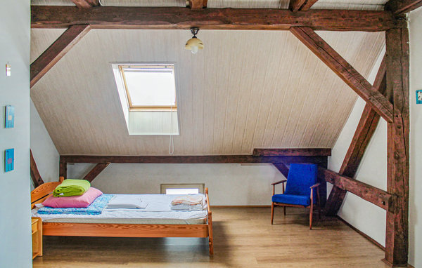 Holiday Home - Osno Lubuskie , Poland - PPW122 601