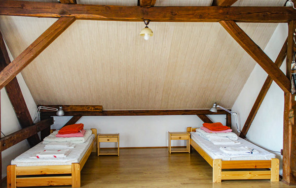Holiday Home - Osno Lubuskie , Poland - PPW122 602