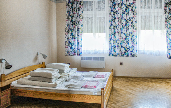Holiday Home - Osno Lubuskie , Poland - PPW122 604