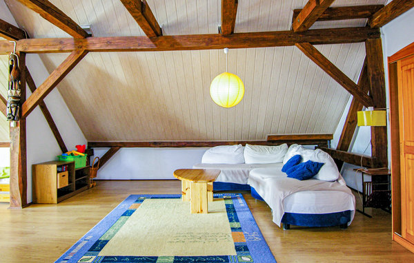 Holiday Home - Osno Lubuskie , Poland - PPW122 605