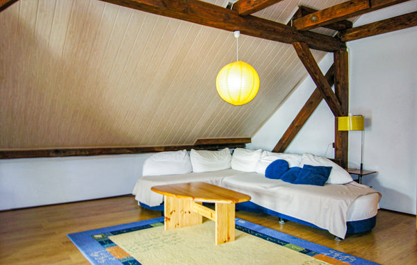 Holiday Home - Osno Lubuskie , Poland - PPW122 606