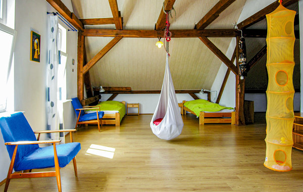 Holiday Home - Osno Lubuskie , Poland - PPW122 607