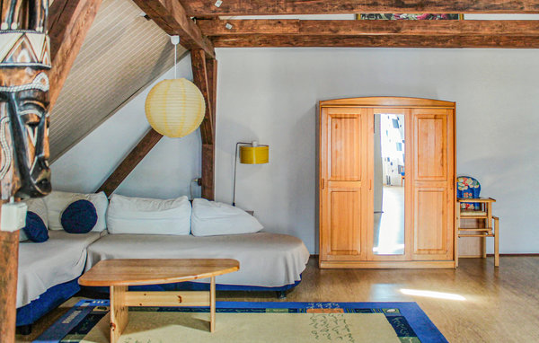Holiday Home - Osno Lubuskie , Poland - PPW122 609