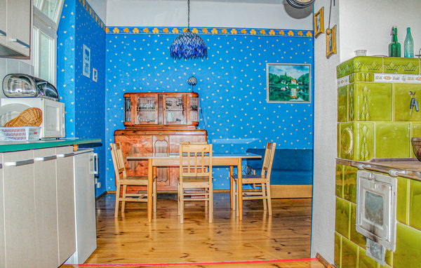 Holiday Home - Osno Lubuskie , Poland - PPW122 401