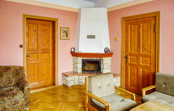 Holiday Home - Osno Lubuskie , Poland - PPW122 301
