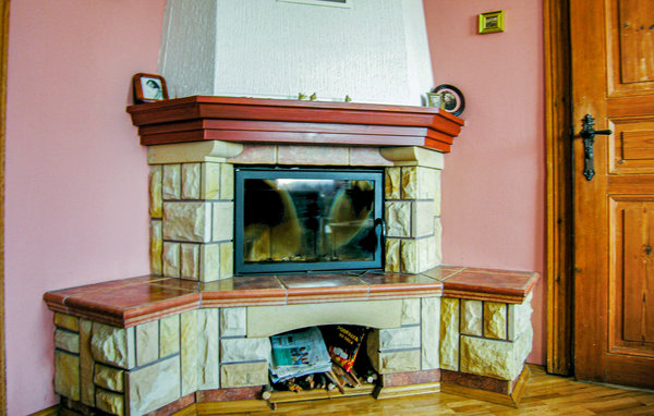 Holiday Home - Osno Lubuskie , Poland - PPW122 5