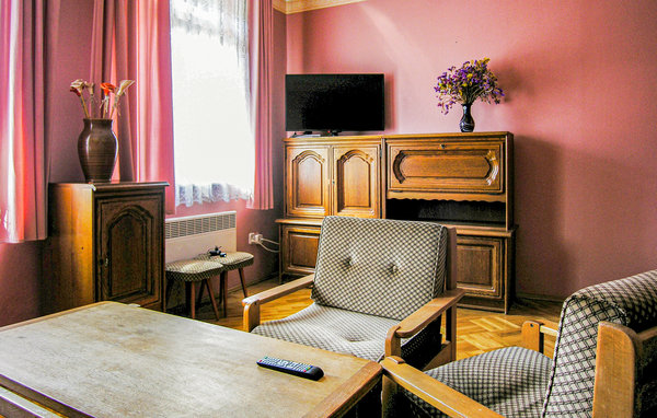 Holiday Home - Osno Lubuskie , Poland - PPW122 6
