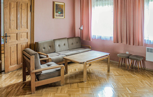 Holiday Home - Osno Lubuskie , Poland - PPW122 4