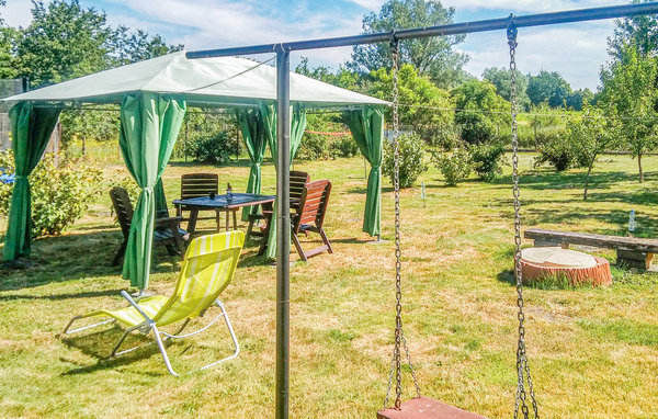 Holiday Home - Osno Lubuskie , Poland - PPW122 3