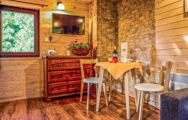 Kuća-za-odmor - Sierakow , Poljska - PPW127 4