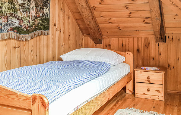 Domy wakacyjne - Palck , Polska - PPW129 603