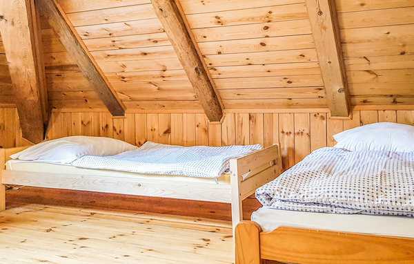 Domy wakacyjne - Palck , Polska - PPW129 604