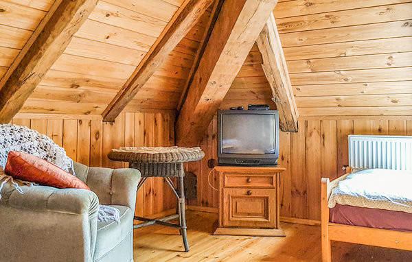 Domy wakacyjne - Palck , Polska - PPW129 605