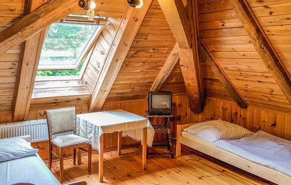 Domy wakacyjne - Palck , Polska - PPW129 609