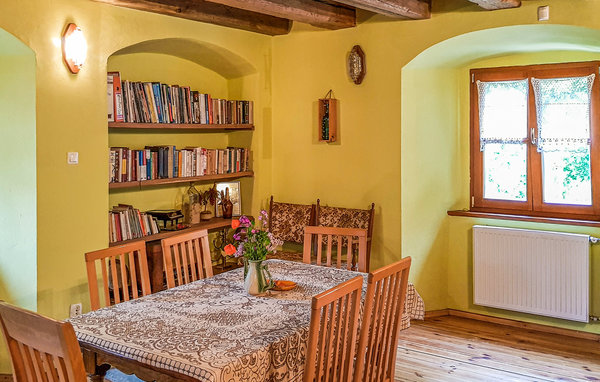 Domy wakacyjne - Palck , Polska - PPW129 301