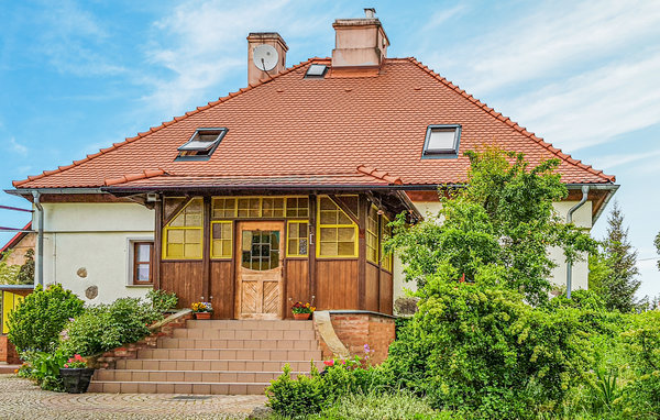 Domy wakacyjne - Palck , Polska - PPW129 81