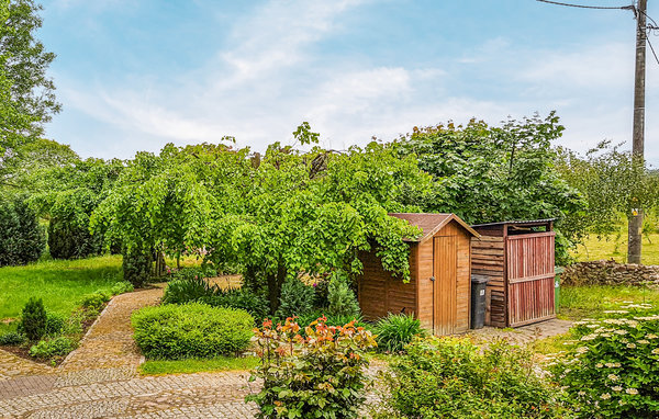 Domy wakacyjne - Palck , Polska - PPW129 106