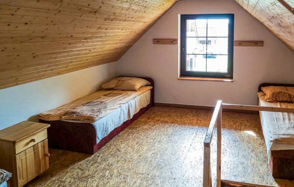 Domy wakacyjne - Gubin , Polska - PPW133 602