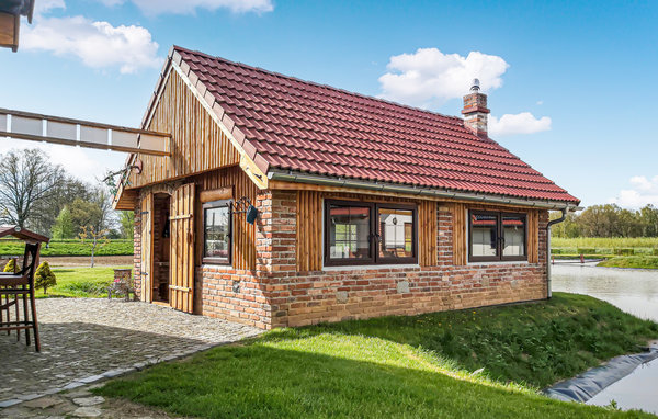 Domy wakacyjne - Gubin , Polska - PPW133 9