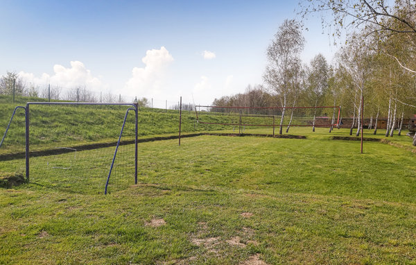 Domy wakacyjne - Gubin , Polska - PPW133 104