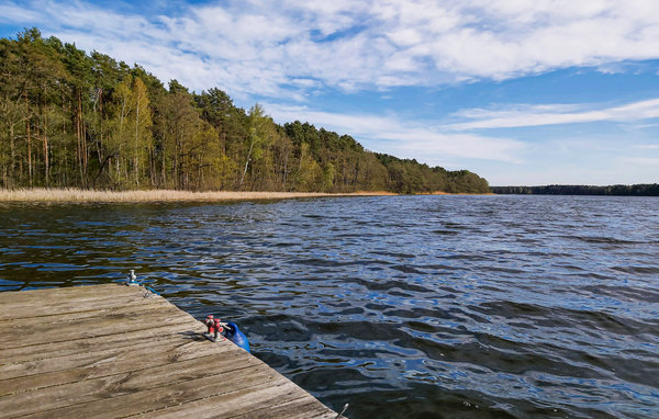 Domy wakacyjne - Gubin , Polska - PPW134 905