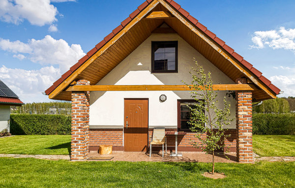 Domy wakacyjne - Gubin , Polska - PPW134 82