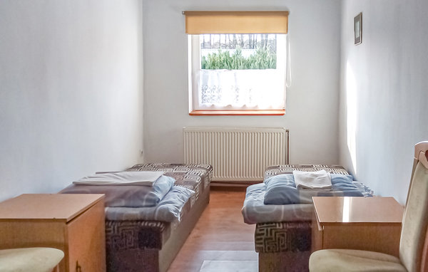 Ferienhaus 