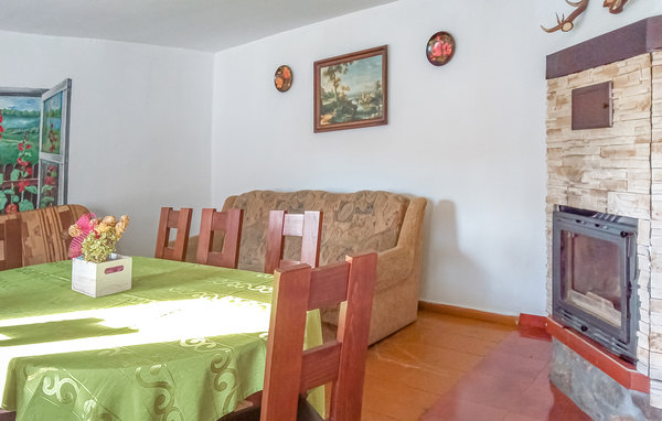 Casa vacanze - Parzensko , Polonia - PPW137 2