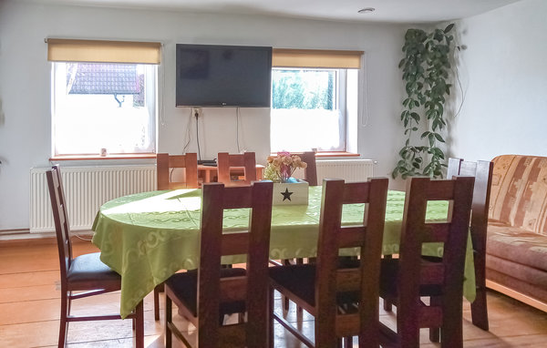 Ferienhaus 