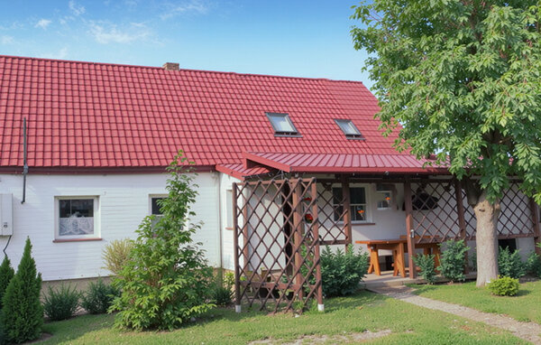 Ferienhaus - Parzensko , Polen - PPW137 1