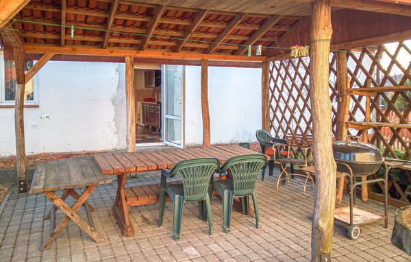 Casa vacanze - Parzensko , Polonia - PPW137 1