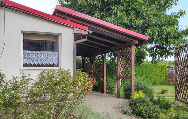 Ferienhaus - Parzensko , Polen - PPW137 104