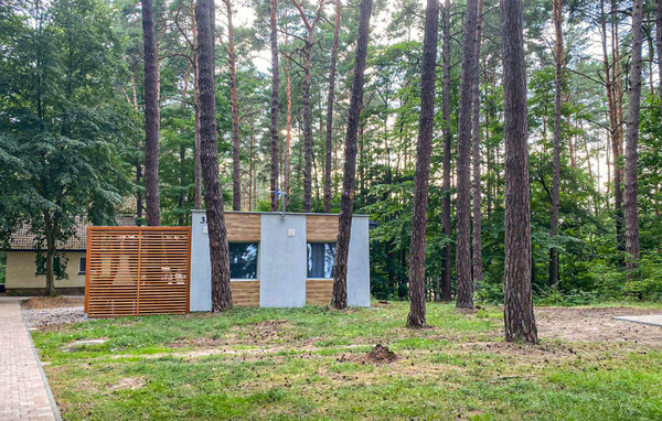 Domy wakacyjne - Lubniewice , Polska - PPW140 6