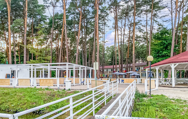Domy wakacyjne - Lubniewice , Polska - PPW149 6