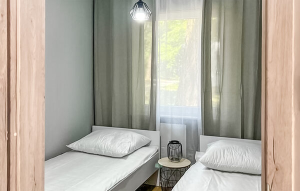 Domy wakacyjne - Lubniewice , Polska - PPW149 601