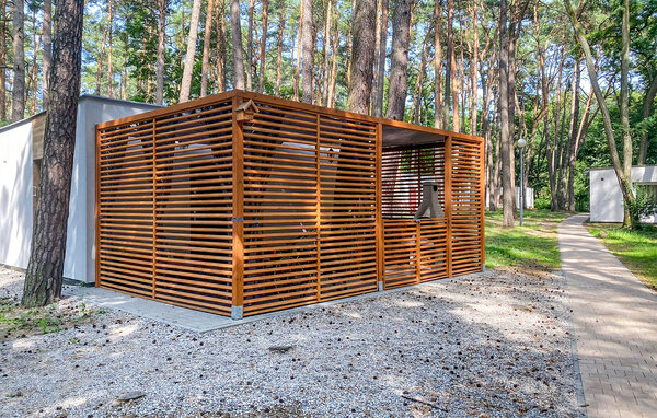 Domy wakacyjne - Lubniewice , Polska - PPW149 101