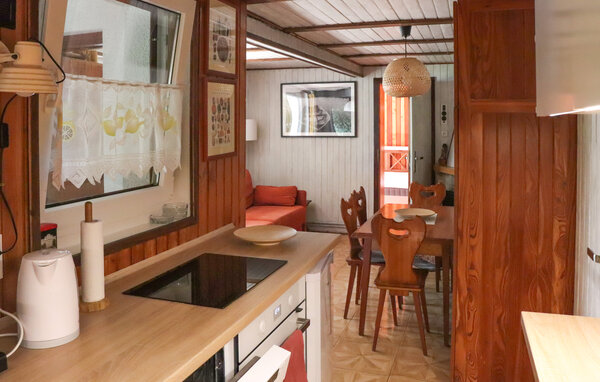 Domy wakacyjne - Boruja , Polska - PPW150 402