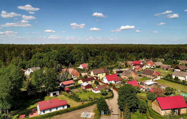 Ferienhaus 