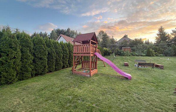 Casa de vacaciones - Parzensko , Polonia - PPW163 102