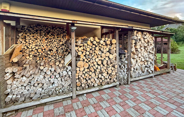 Casa de vacaciones - Parzensko , Polonia - PPW163 103