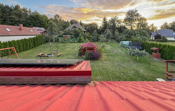 Casa de vacaciones - Parzensko , Polonia - PPW163 201