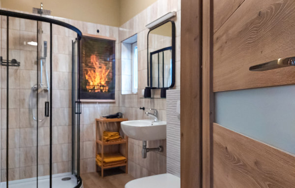 Ferienwohnung - Wilcze , Polen - PPW167 701