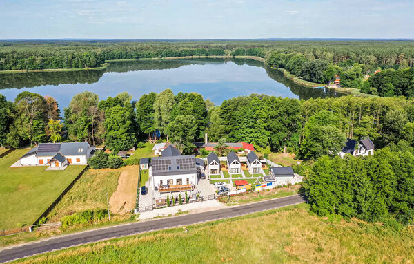 Domy wakacyjne - Wilcze , Polska - PPW168 902