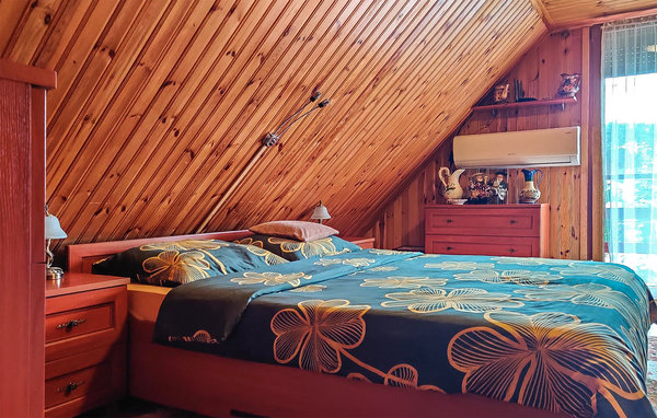 Domy wakacyjne - Wilcze , Polska - PPW168 601